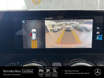 Photo 25 du bon plan MERCEDES-BENZ Classe GLA 220 d 190ch 4Matic AMG Line 8G-DCT occasion à 36990 €