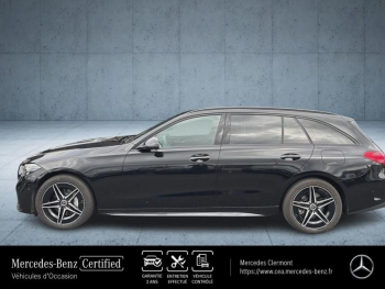 Photo 2 du bon plan MERCEDES-BENZ Classe C Break 300 e Hybrid EQ 204+129ch AMG Line occasion à 49990 €
