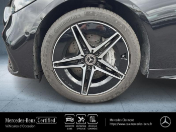 Photo 7 du bon plan MERCEDES-BENZ Classe C Break 300 e Hybrid EQ 204+129ch AMG Line occasion à 49990 €