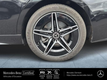 Photo 8 du bon plan MERCEDES-BENZ Classe C Break 300 e Hybrid EQ 204+129ch AMG Line occasion à 49990 €