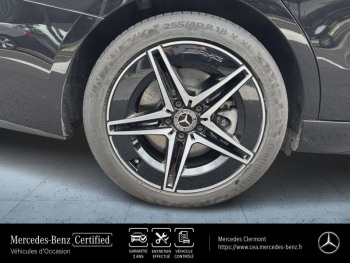 Photo 9 du bon plan MERCEDES-BENZ Classe C Break 300 e Hybrid EQ 204+129ch AMG Line occasion à 49990 €