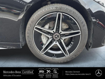 Photo 10 du bon plan MERCEDES-BENZ Classe C Break 300 e Hybrid EQ 204+129ch AMG Line occasion à 49990 €