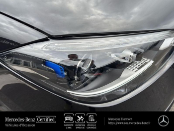 Photo 11 du bon plan MERCEDES-BENZ Classe C Break 300 e Hybrid EQ 204+129ch AMG Line occasion à 49990 €