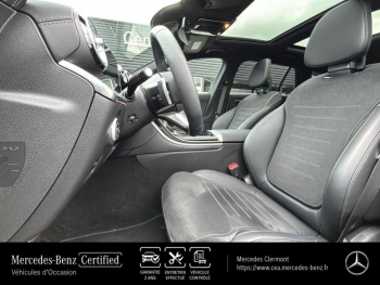 Photo 15 du bon plan MERCEDES-BENZ Classe C Break 300 e Hybrid EQ 204+129ch AMG Line occasion à 49990 €