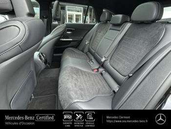 Photo 16 du bon plan MERCEDES-BENZ Classe C Break 300 e Hybrid EQ 204+129ch AMG Line occasion à 49990 €