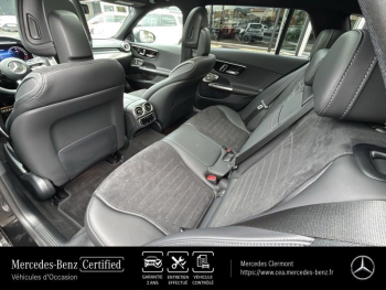 Photo 17 du bon plan MERCEDES-BENZ Classe C Break 300 e Hybrid EQ 204+129ch AMG Line occasion à 49990 €