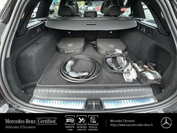 Photo 18 du bon plan MERCEDES-BENZ Classe C Break 300 e Hybrid EQ 204+129ch AMG Line occasion à 49990 €