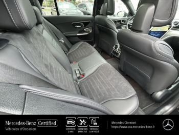 Photo 19 du bon plan MERCEDES-BENZ Classe C Break 300 e Hybrid EQ 204+129ch AMG Line occasion à 49990 €