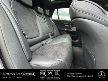 Photo 20 du bon plan MERCEDES-BENZ Classe C Break 300 e Hybrid EQ 204+129ch AMG Line occasion à 49990 €