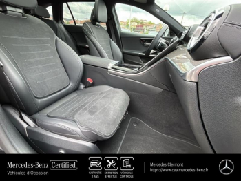 Photo 22 du bon plan MERCEDES-BENZ Classe C Break 300 e Hybrid EQ 204+129ch AMG Line occasion à 49990 €