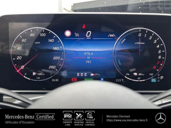 Photo 23 du bon plan MERCEDES-BENZ Classe C Break 300 e Hybrid EQ 204+129ch AMG Line occasion à 49990 €