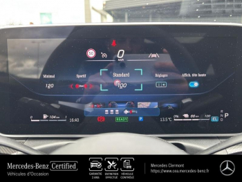 Photo 24 du bon plan MERCEDES-BENZ Classe C Break 300 e Hybrid EQ 204+129ch AMG Line occasion à 49990 €