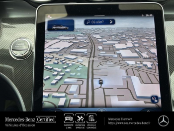 Photo 25 du bon plan MERCEDES-BENZ Classe C Break 300 e Hybrid EQ 204+129ch AMG Line occasion à 49990 €