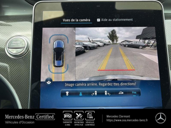 Photo 26 du bon plan MERCEDES-BENZ Classe C Break 300 e Hybrid EQ 204+129ch AMG Line occasion à 49990 €