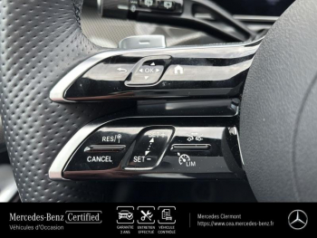 Photo 29 du bon plan MERCEDES-BENZ Classe C Break 300 e Hybrid EQ 204+129ch AMG Line occasion à 49990 €