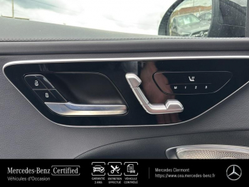 Photo 31 du bon plan MERCEDES-BENZ Classe C Break 300 e Hybrid EQ 204+129ch AMG Line occasion à 49990 €