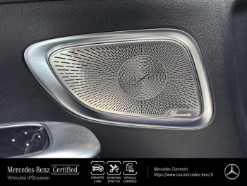 Photo 32 du bon plan MERCEDES-BENZ Classe C Break 300 e Hybrid EQ 204+129ch AMG Line occasion à 49990 €