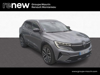 Photo 2 du bon plan RENAULT Austral 1.2 E-Tech full hybrid 200ch Iconic occasion à 27900 €