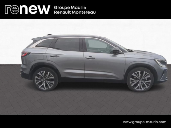 Photo 3 du bon plan RENAULT Austral 1.2 E-Tech full hybrid 200ch Iconic occasion à 27900 €