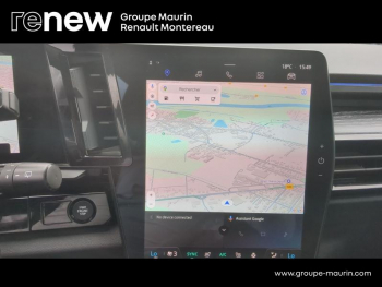 Photo 12 du bon plan RENAULT Austral 1.2 E-Tech full hybrid 200ch Iconic occasion à 27900 €