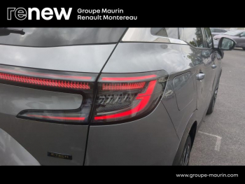 Photo 17 du bon plan RENAULT Austral 1.2 E-Tech full hybrid 200ch Iconic occasion à 27900 €