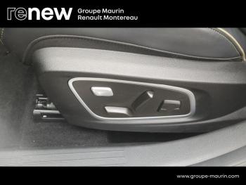 Photo 23 du bon plan RENAULT Austral 1.2 E-Tech full hybrid 200ch Iconic occasion à 27900 €