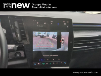 Photo 32 du bon plan RENAULT Austral 1.2 E-Tech full hybrid 200ch Iconic occasion à 27900 €