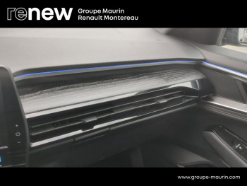 Photo 34 du bon plan RENAULT Austral 1.2 E-Tech full hybrid 200ch Iconic occasion à 27900 €