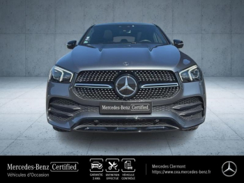 Photo 2 du bon plan MERCEDES-BENZ GLE Coupé 350 de 194+136ch AMG Line 4Matic 9G-Tronic occasion à 63990 €