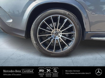 Photo 8 du bon plan MERCEDES-BENZ GLE Coupé 350 de 194+136ch AMG Line 4Matic 9G-Tronic occasion à 63990 €