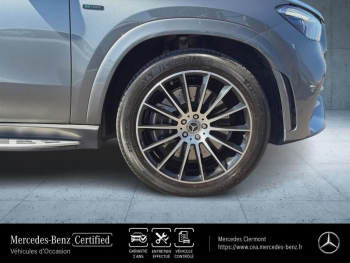 Photo 9 du bon plan MERCEDES-BENZ GLE Coupé 350 de 194+136ch AMG Line 4Matic 9G-Tronic occasion à 63990 €