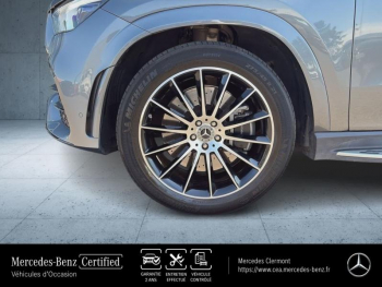 Photo 10 du bon plan MERCEDES-BENZ GLE Coupé 350 de 194+136ch AMG Line 4Matic 9G-Tronic occasion à 63990 €