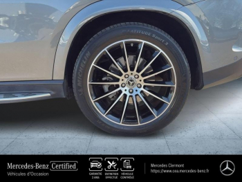 Photo 11 du bon plan MERCEDES-BENZ GLE Coupé 350 de 194+136ch AMG Line 4Matic 9G-Tronic occasion à 63990 €