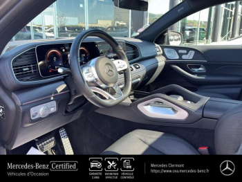 Photo 12 du bon plan MERCEDES-BENZ GLE Coupé 350 de 194+136ch AMG Line 4Matic 9G-Tronic occasion à 63990 €