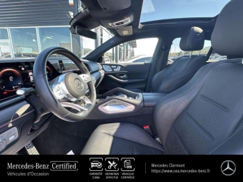Photo 13 du bon plan MERCEDES-BENZ GLE Coupé 350 de 194+136ch AMG Line 4Matic 9G-Tronic occasion à 63990 €