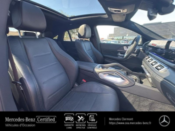 Photo 15 du bon plan MERCEDES-BENZ GLE Coupé 350 de 194+136ch AMG Line 4Matic 9G-Tronic occasion à 63990 €
