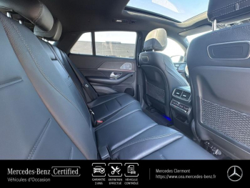 Photo 16 du bon plan MERCEDES-BENZ GLE Coupé 350 de 194+136ch AMG Line 4Matic 9G-Tronic occasion à 63990 €