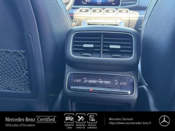 Photo 17 du bon plan MERCEDES-BENZ GLE Coupé 350 de 194+136ch AMG Line 4Matic 9G-Tronic occasion à 63990 €