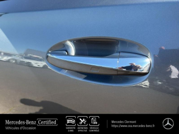 Photo 20 du bon plan MERCEDES-BENZ GLE Coupé 350 de 194+136ch AMG Line 4Matic 9G-Tronic occasion à 63990 €