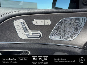 Photo 21 du bon plan MERCEDES-BENZ GLE Coupé 350 de 194+136ch AMG Line 4Matic 9G-Tronic occasion à 63990 €