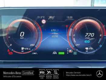 Photo 22 du bon plan MERCEDES-BENZ GLE Coupé 350 de 194+136ch AMG Line 4Matic 9G-Tronic occasion à 63990 €