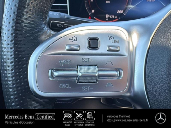 Photo 23 du bon plan MERCEDES-BENZ GLE Coupé 350 de 194+136ch AMG Line 4Matic 9G-Tronic occasion à 63990 €