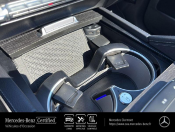 Photo 25 du bon plan MERCEDES-BENZ GLE Coupé 350 de 194+136ch AMG Line 4Matic 9G-Tronic occasion à 63990 €