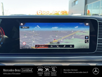 Photo 26 du bon plan MERCEDES-BENZ GLE Coupé 350 de 194+136ch AMG Line 4Matic 9G-Tronic occasion à 63990 €