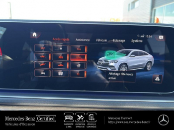 Photo 30 du bon plan MERCEDES-BENZ GLE Coupé 350 de 194+136ch AMG Line 4Matic 9G-Tronic occasion à 63990 €