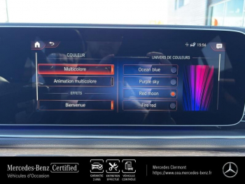 Photo 33 du bon plan MERCEDES-BENZ GLE Coupé 350 de 194+136ch AMG Line 4Matic 9G-Tronic occasion à 63990 €