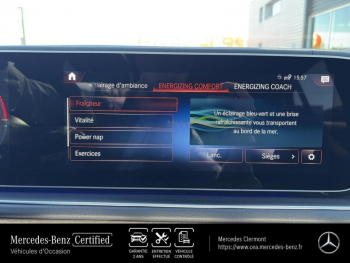 Photo 34 du bon plan MERCEDES-BENZ GLE Coupé 350 de 194+136ch AMG Line 4Matic 9G-Tronic occasion à 63990 €