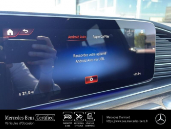 Photo 35 du bon plan MERCEDES-BENZ GLE Coupé 350 de 194+136ch AMG Line 4Matic 9G-Tronic occasion à 63990 €