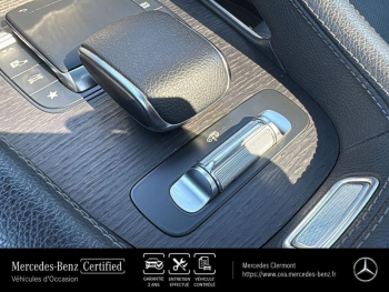 Photo 36 du bon plan MERCEDES-BENZ GLE Coupé 350 de 194+136ch AMG Line 4Matic 9G-Tronic occasion à 63990 €