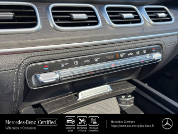 Photo 38 du bon plan MERCEDES-BENZ GLE Coupé 350 de 194+136ch AMG Line 4Matic 9G-Tronic occasion à 63990 €